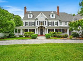87 Buckingham Ridge Rd, Wilton, CT 06897