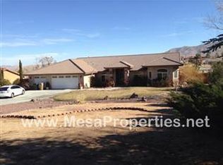 8125 Peach Ave, Hesperia, CA 92345