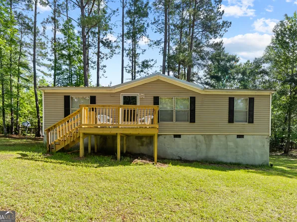 657 Rockville Springs Dr, Eatonton, GA 31024