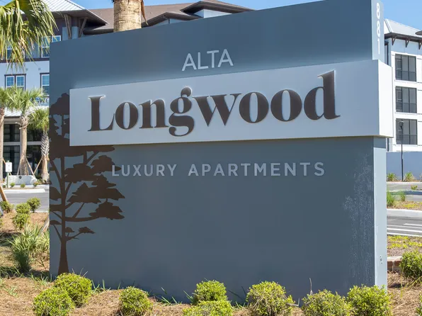 Alta Longwood