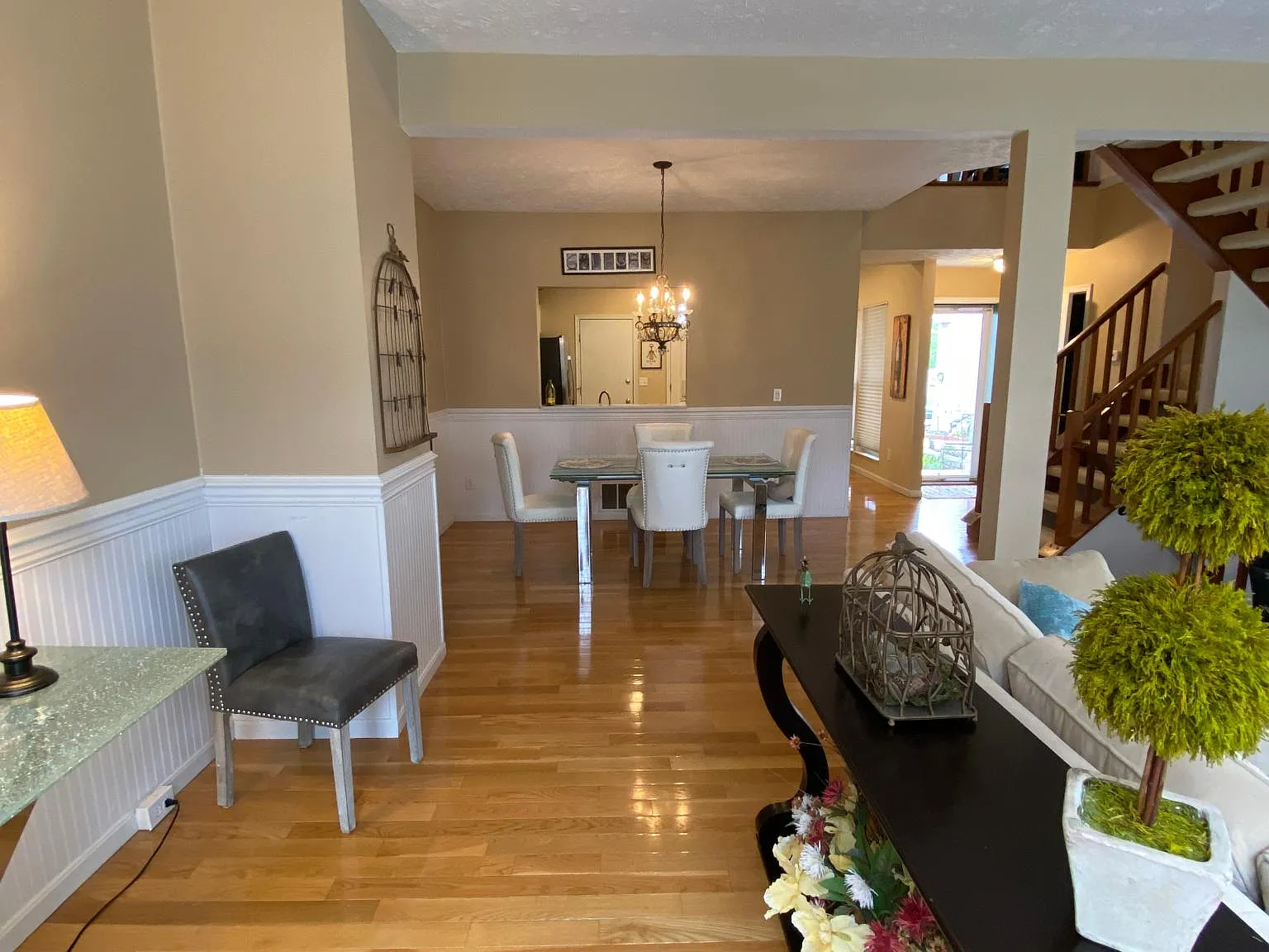 3896 Vineyard Green Dr — Photo 3