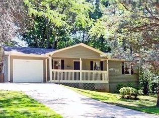 1447 Fairview Trl NW, Lawrenceville, GA 30043