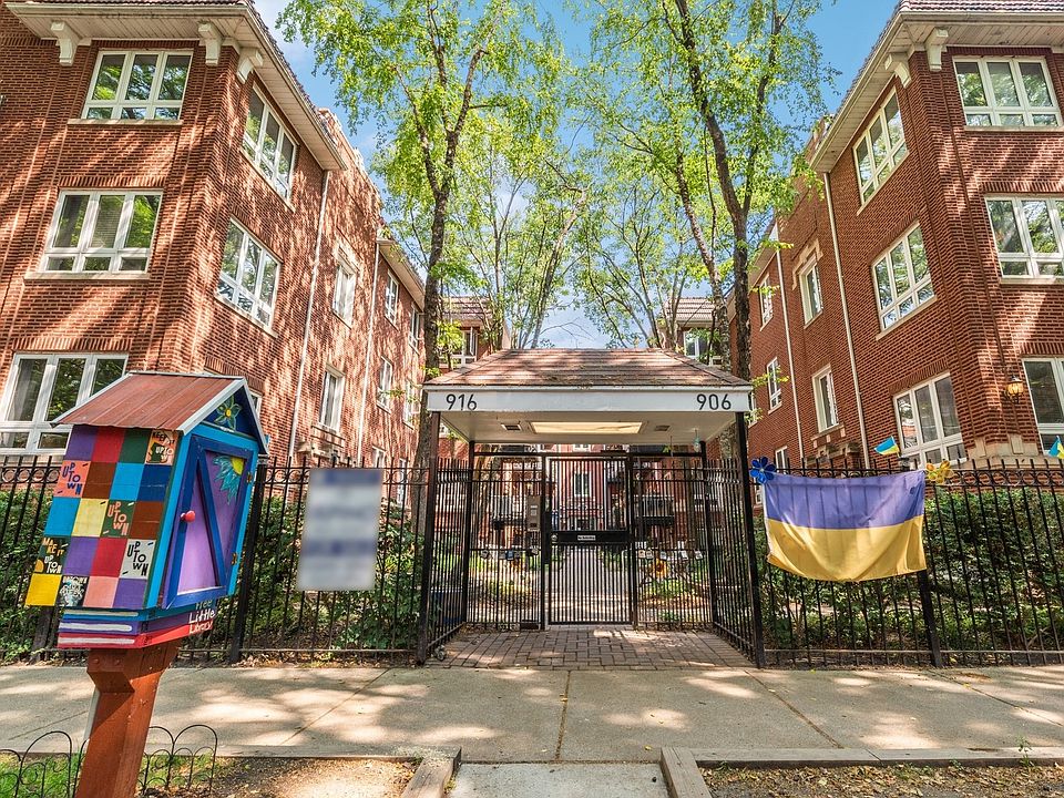 1st image of 914 W Agatite Ave APT Gs