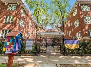 914 W Agatite Ave APT GS, Chicago, IL 60640