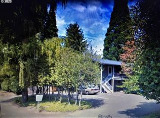 13910 SE Redwood Ave, Portland, OR 97267