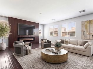 1350 Bear Brook Ave, Henderson, NV 89074