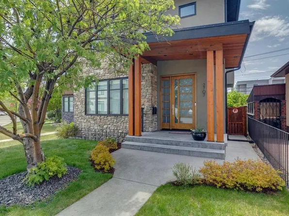 2707 N 1st Ave NW, Calgary, AB T2N 0C7