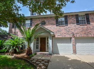 6207 E Bristol Harbour Cir, Houston, TX 77084