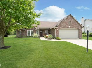 8405 Tilly Mill Ln, Indianapolis, IN 46278
