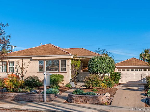 2nd image of 4565 Aragon Dr