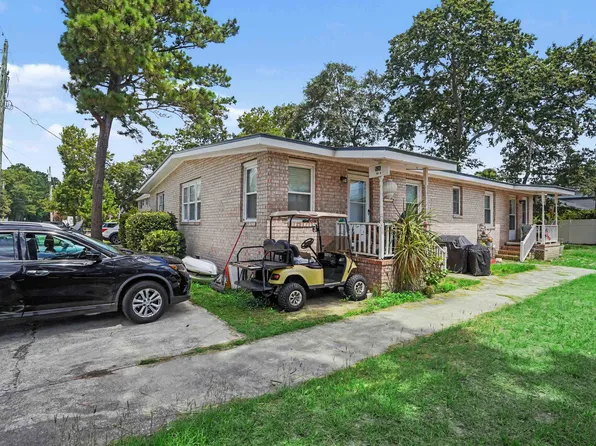 526 Boundary Ave., Murrells Inlet, SC 29576