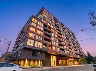28 Eastern Ave #Townhouse 114, Toronto, ON M5A 0Y2