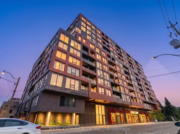 28 Eastern Ave #Townhouse 114, Toronto, ON M5A 0Y2