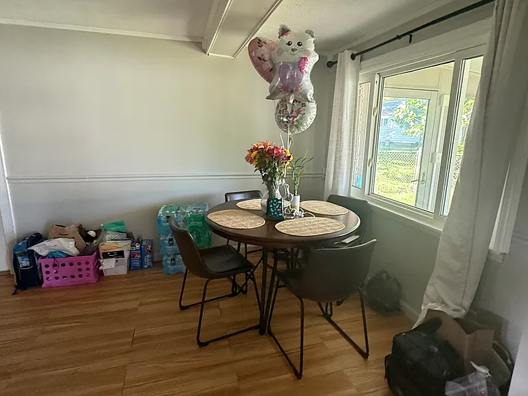 Bonus Room