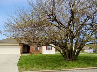 927 E Morningside St, Springfield, MO 65807