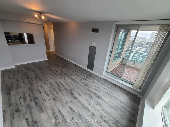 1 Pemberton Ave, Toronto, ON