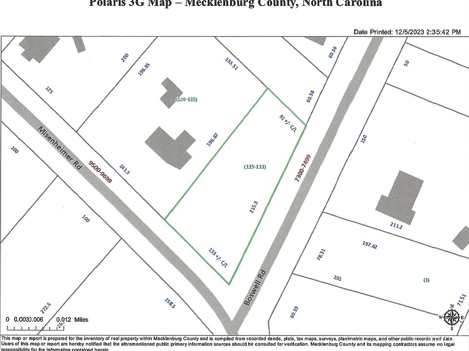 1st image of 9637 Misenheimer Rd #111-115