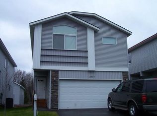 2334 Caribou Hill Pl, Anchorage, AK 99504