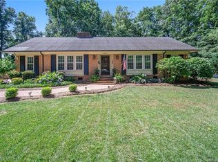 3541 Cotillion Ave, Charlotte, NC 28210