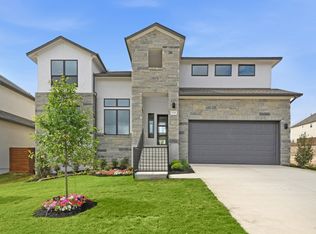 17709 Chamoix Dr, Austin, TX 78738