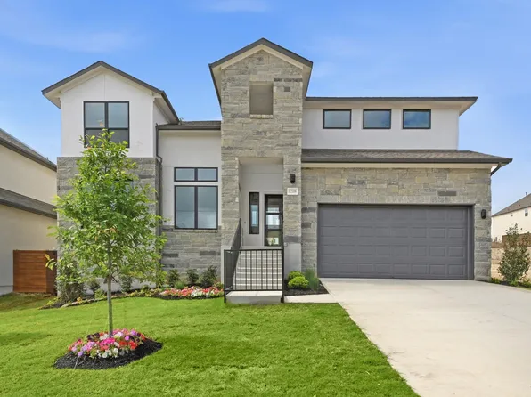 17709 Chamoix Dr, Austin, TX 78738