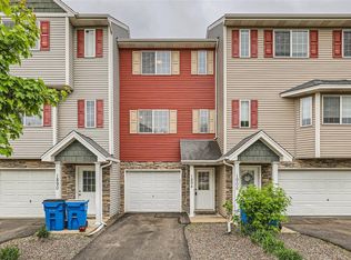 1894 Buchanan St SE, Cambridge, MN 55008