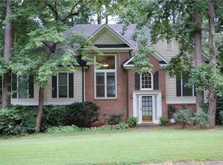4959 Lambeth Dr NW, Acworth, GA 30101