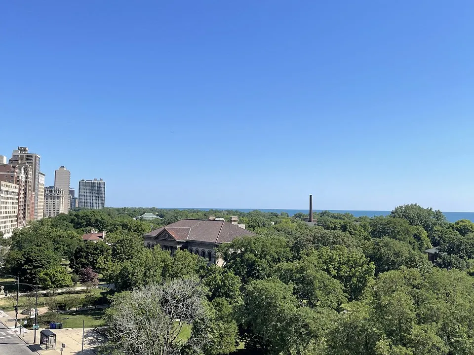 Park View Apartments