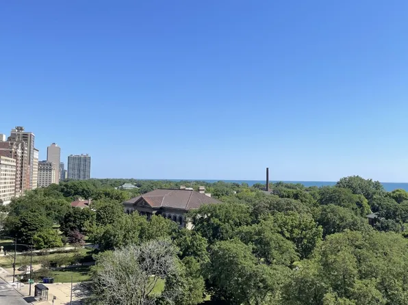 Park View Apartments