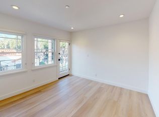 3018 4th St APT B1, Santa Monica, CA 90405