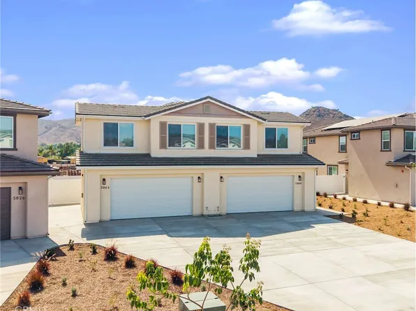 5846-5848 Persepolis Ct, Riverside, CA 92505