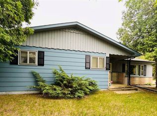W905 County Road B, Marinette, WI 54143