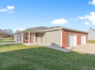 106 Weber Ct, Franklin, IN 46131