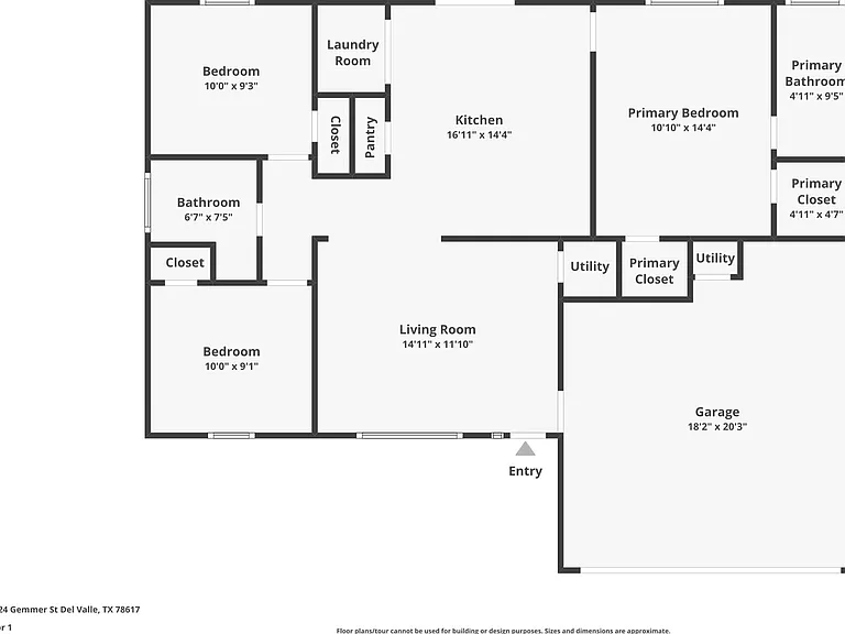 11724 Gemmer St — Photo 26
