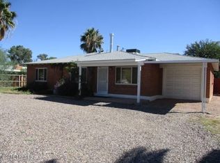 4814 E Mabel St, Tucson, AZ 85712