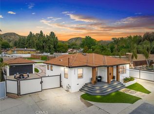 10635 Foothill Blvd, Sylmar, CA 91342