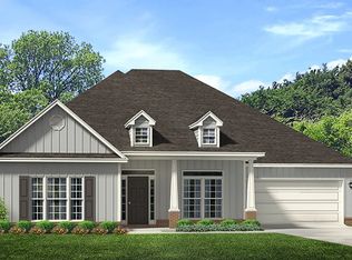 408 Chickadee St, Crestview, FL 32539