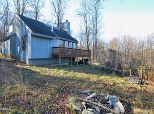 250 Stebbins Rd, Otis, MA 01253