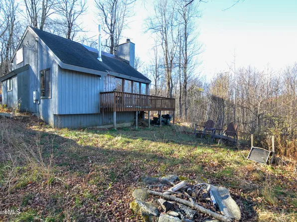 250 Stebbins Rd, Otis, MA 01253