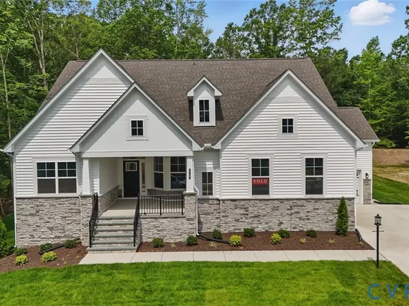 9355 Stingray Point Ct, New Kent, VA 23124