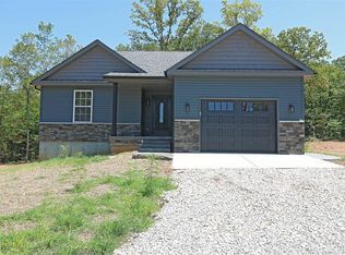 10304 Buck Creek Dr, Cadet, MO 63630