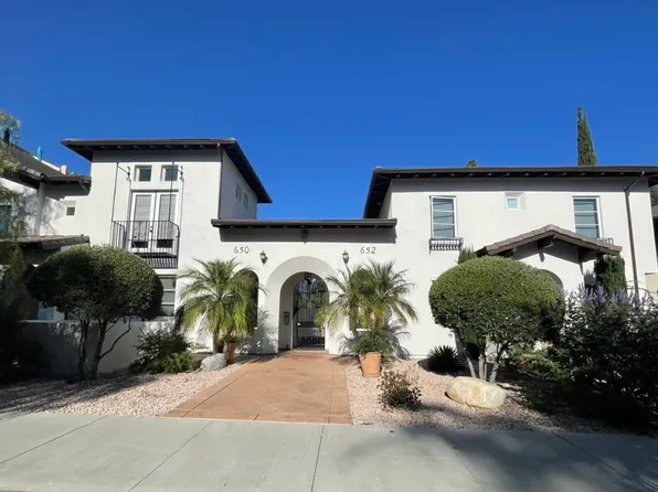 652 S Lake Ave Unit 4, Pasadena, CA 91106