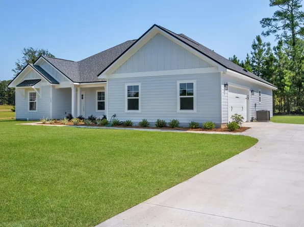 107 Tarn Way, Monticello, FL 32344