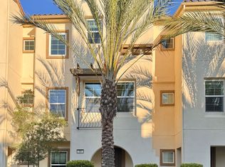 12942 Peppergrass Creek Gate #54, San Diego, CA 92130