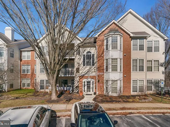 5031 Triplett Rd #5031, Owings Mills, MD 21117