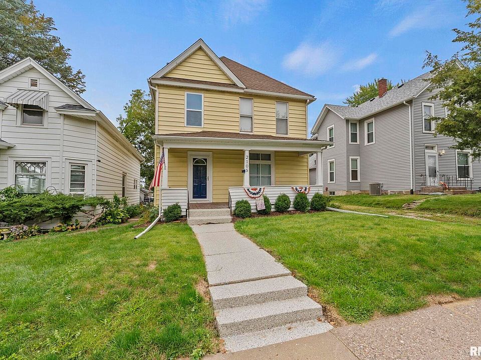 1st image of 2105 Farnam St