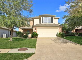 18926 Piney Way Dr, Tomball, TX 77375