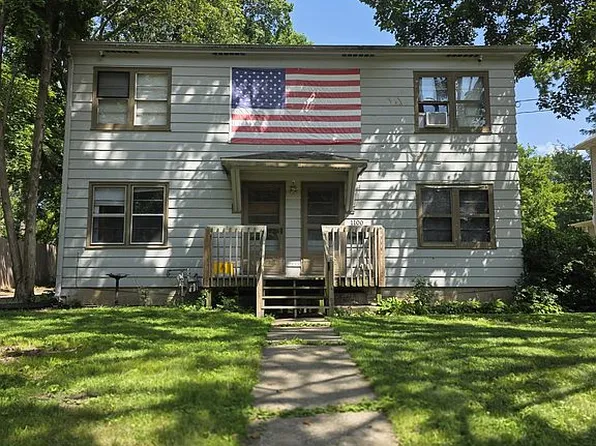 1102 Marcy St, Iowa City, IA 52240