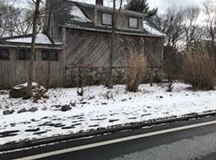 160 West St, Attleboro, MA 02703