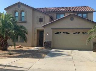 25561 W Nancy Ln, Buckeye, AZ 85326